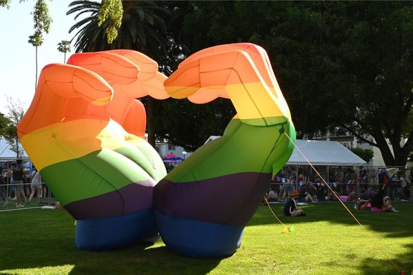 Stonewall Lives: Riverside's Inland Empire Pride Returns for Its Fourth Annual Festival