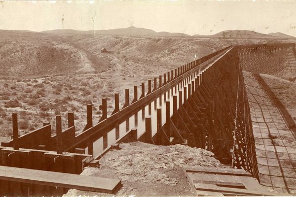 The Bridges of Riverside County