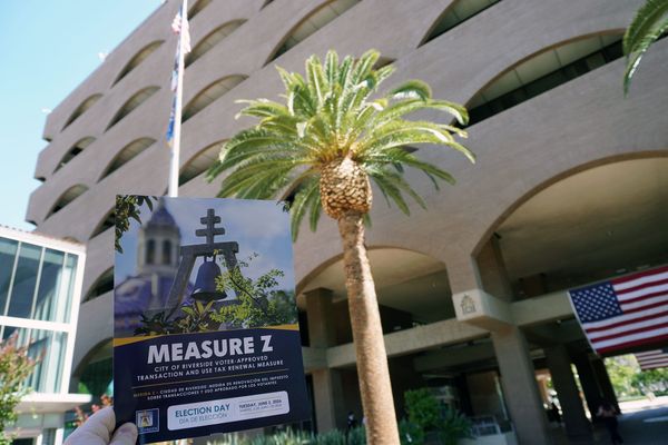 Measure Z, Explained: The Sales Tax Increase on Riverside's June Ballot