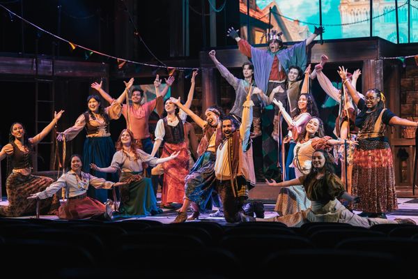 Season Tickets on Sale for A CBU Christmas and CBU's 2026-27 Theater Lineup
