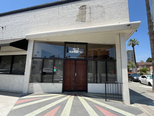 After Delays, Hayet Albi Found Their Spot on Market Street