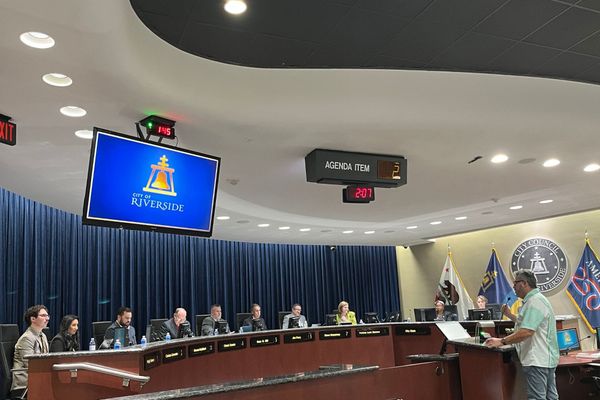 Six Months In, the Public Comment Debate Is Still About Whether Speaking Changes Anything
