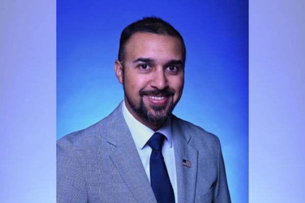 City Names Nathan Mustafa as Its New Public Works Director