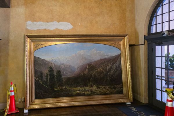 The Mission Inn Artifacts Dispute Is More Complicated Than It Looks