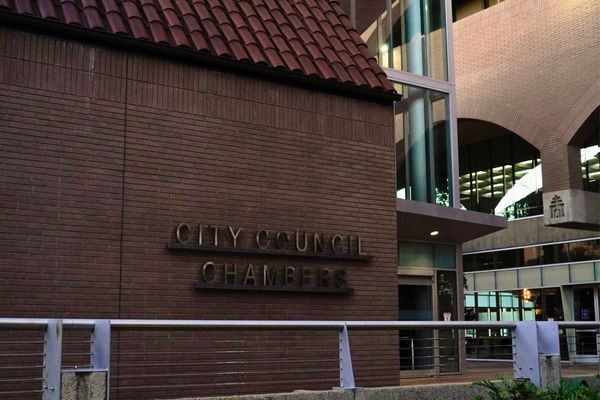 City Seeks $14M Federal Grant for Crosswalks, Bike Lanes and Traffic Safety Upgrades