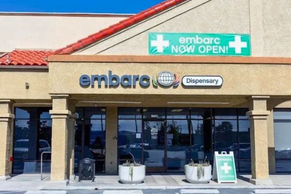 From Moratorium to Magnolia Ave: Riverside's First Dispensary Opens Its Doors