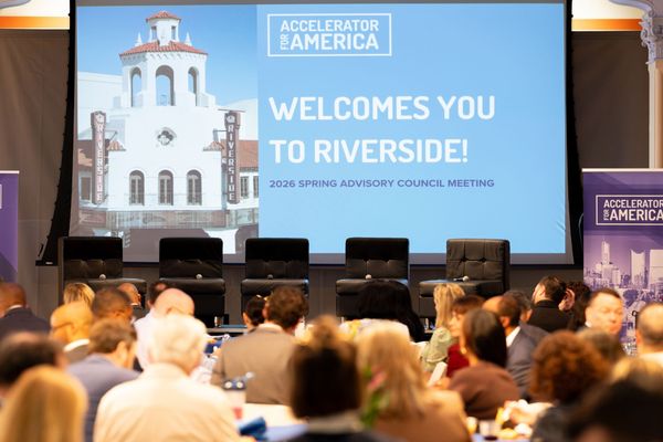 Opinion: How Outside Partnerships are Shaping Riverside's Economic Future