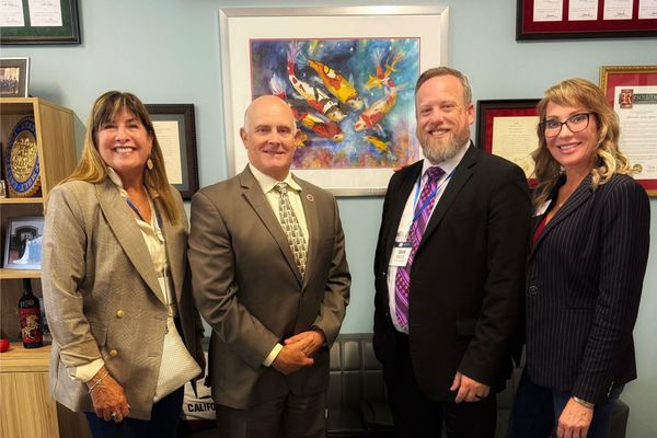 Janet Goeske Foundation Seeks $3 Million State Grant for Center Expansion