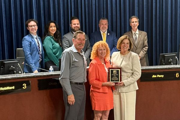 Riverside Educator and Nonprofit Founder Lorna Jenkins Receives 2025 Spirit Award