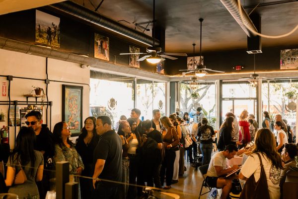 Raincross Rundown: The Best of Riverside in July 2026