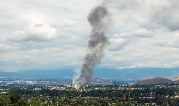 Plumbing Work Sparked University Riverside Gardens Fire that Displaced 150 Residents