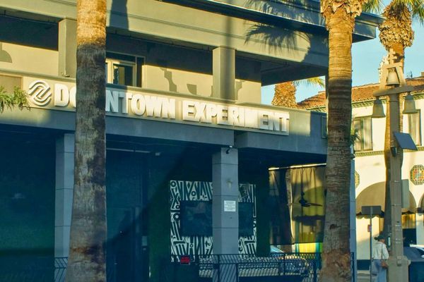 City Code Snag Delays Downtown Experiment Permit Case Another 90 Days