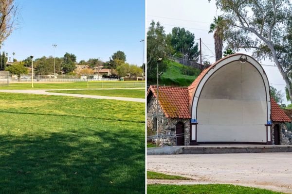 City to Host Free Drone Shows at La Sierra, Fairmount Parks This Summer
