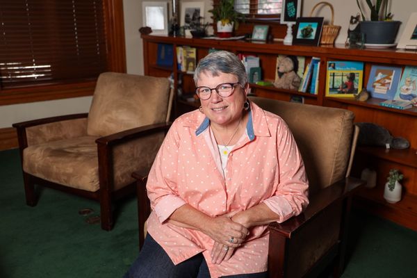 Neighbor of the Week: Jill Johnson-Young