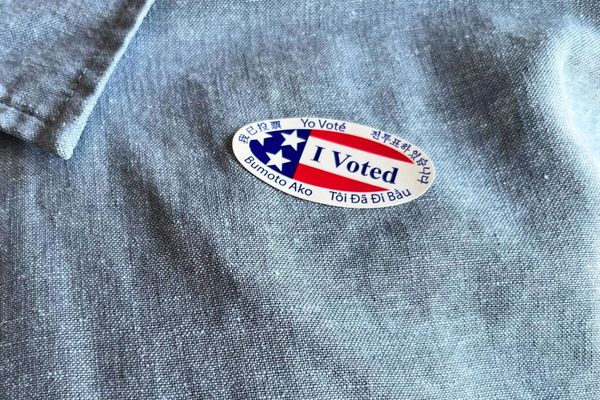 End-of-Week Results Roundup for June 2 Election