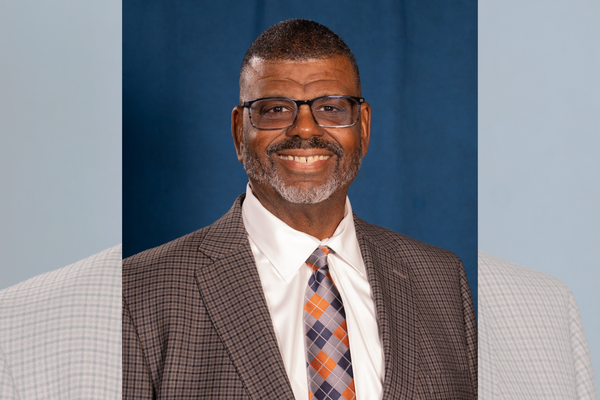 RCC Names Eric Bishop as Permanent President After Year as Interim
