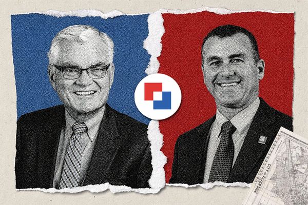 Two Former Mayors, Two Parties: What Makes a Great Councilmember