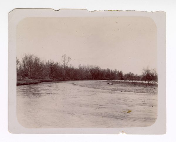 The River In Riverside: An Unseen Inheritance
