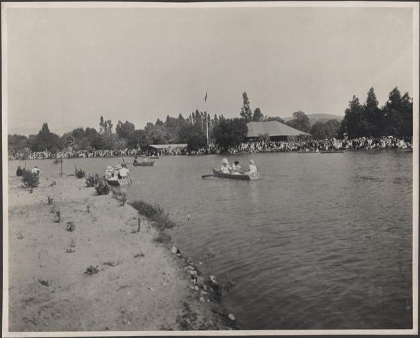 The Sesquicentennial in Riverside: 1926's Most Talked-About Fourth