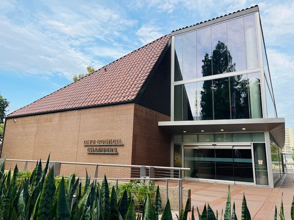 Council Weighs Inspector General Candidates in Closed Session, Deliberations Continue Tuesday