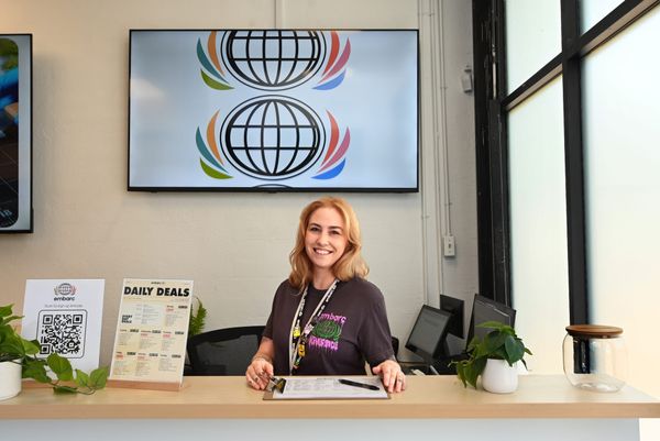 Riverside's Second Dispensary Opens on University Avenue