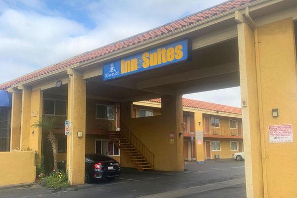 Court Orders Receiver to Take Over Crime-Plagued La Sierra Motel