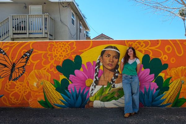 Riverside Artists Among 54 to Win State Arts Fellowships