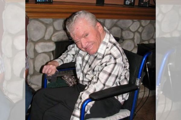 Merrill K. Nelson 1943-2026