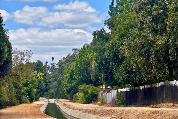 Riverside OKs $4.3M Contract for Gage Canal Trail's First Phase