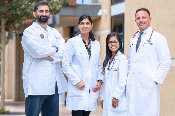 Local Specialists, Expert Care for Riverside County's Children