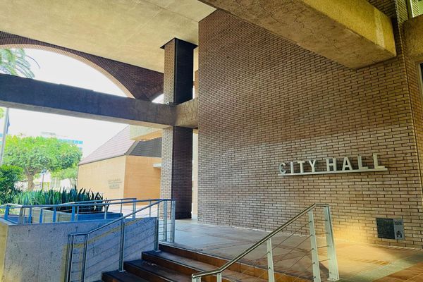 Council Approves $7.7M in Street Repairs, Advances Third Street Rail Underpass Project