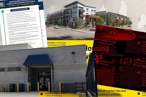 Disagreeing Better: Should Homeless Housing Require Treatment?