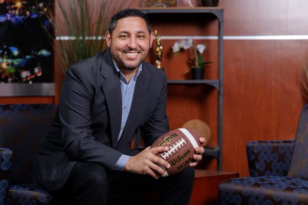 Riverside Has a Sports Culture. Now It Needs a Pro Team
