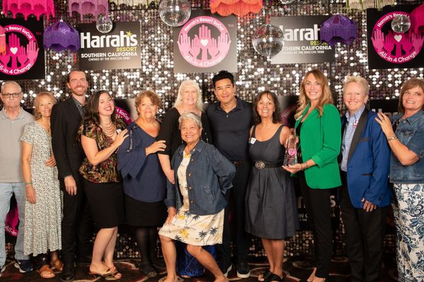 Janet Goeske Foundation Wins $100,000 Grant After Community Rallies