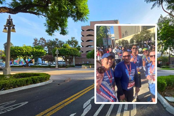 Mission Inn Foundation Run Kicks Off Training Moai Ahead of 49th Race