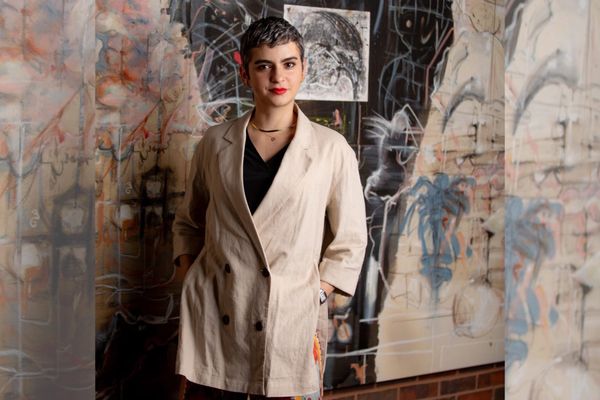 Riverside Art Museum Names Vivian Zavataro as Executive Director