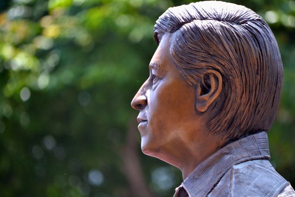 Latino Network Weighs Path Forward for César Chávez Memorial