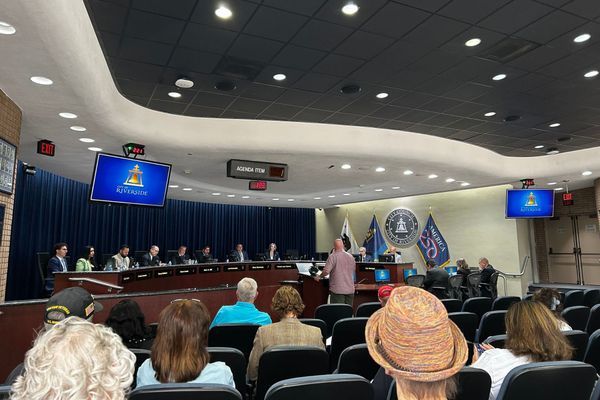 Ahead of Mediation, Residents Urge Council to Revisit University Terrace Rejection
