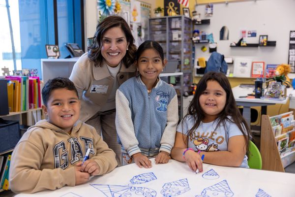 Riverside Unified Superintendent Selected for Yale Leadership Fellowship