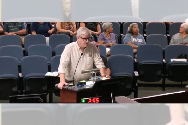 A Possible Path to the Return of the Mission Inn Artifacts Laid Out in Council Comments Session
