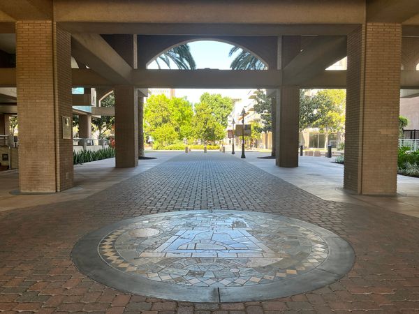 Are Riverside's Leaders Readers?