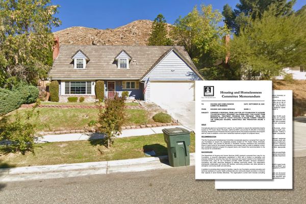 Housing Panel Backs Home for Pregnant Teens, Limits on Inherited Mobile Home Rent Hikes