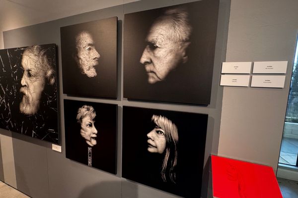 Sight Unseen Returns to Riverside, Reframed for a New Generation
