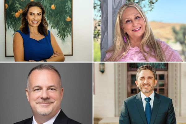 Meet the Candidates Running for Riverside Unified's School Board this November