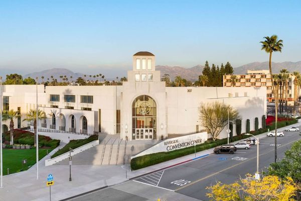 RCOE's Excellence Through Education Conference Returns to Riverside Convention Center