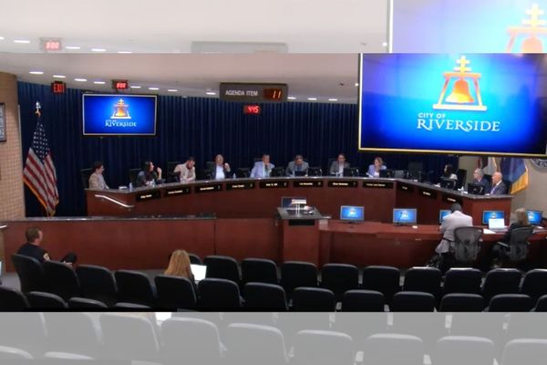 Council Moves to Restore Ward 6 Representation, Seating Hernandez on Three Committees