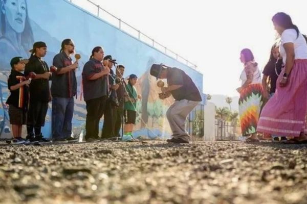California Native American Day: The Fourth Friday of September
