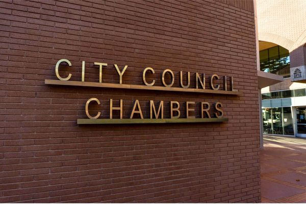 This Week in City Hall: September 14, 2026