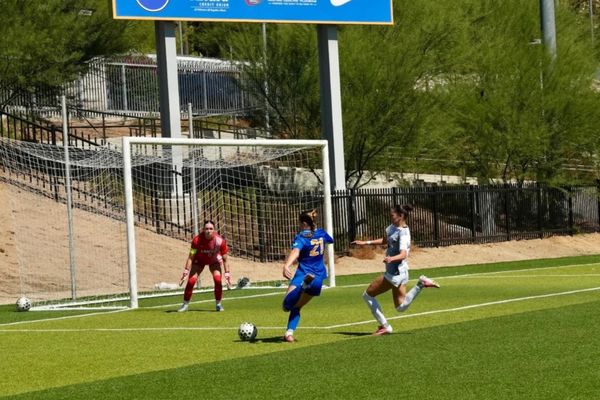 CBU Blanks UCR in First Crosstown Showdown Conference Match