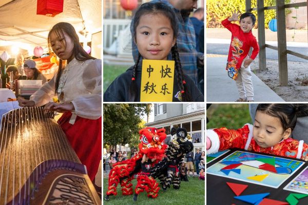 Raincross Rundown: The Best of Riverside in September 2026